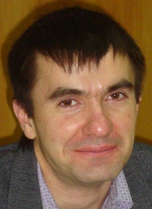 Наумов Алексей Александрович