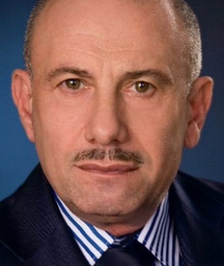 Негров Николай Семенович