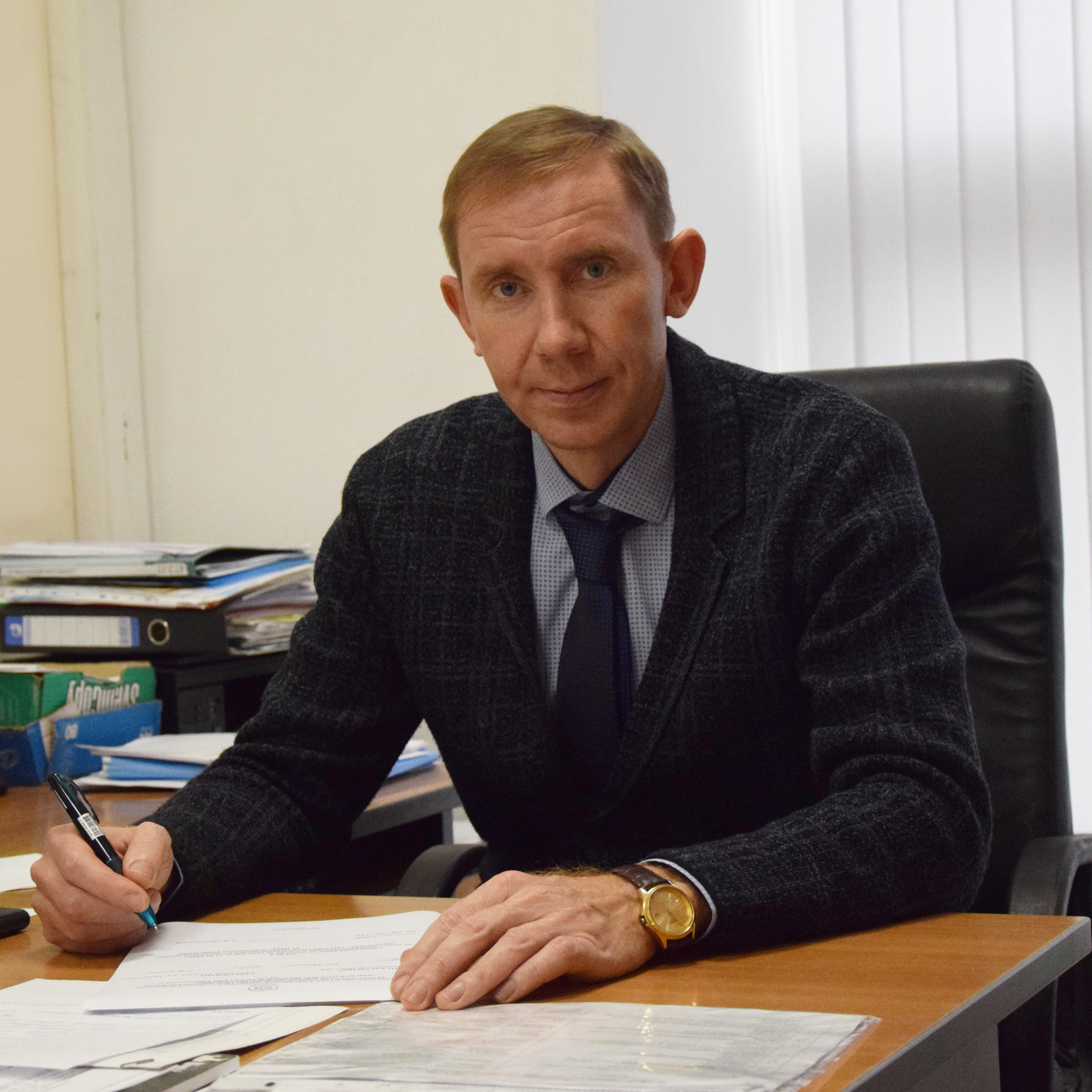 Нескоромный Станислав Валерьевич