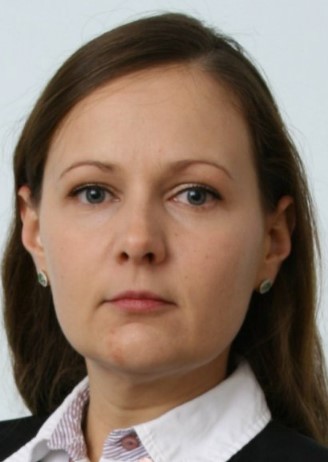 Обухова Елена Николаевна