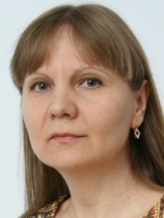 Озерянская Виктория Викторовна