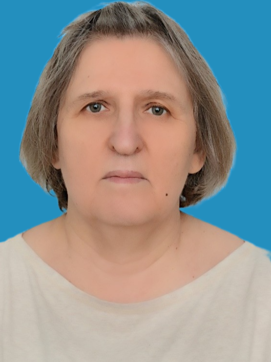 Олейник Галина Ивановна