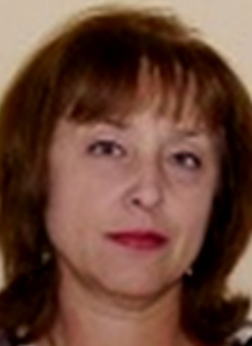 Орехова Лариса Георгиевна