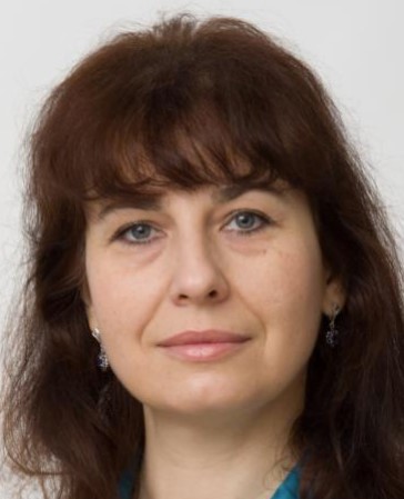 Партко Светлана Анатольевна