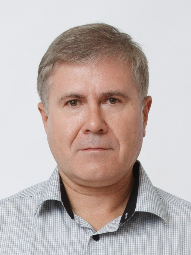 Пахомов Виктор Иванович