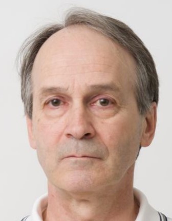 Петров Андрей Михайлович