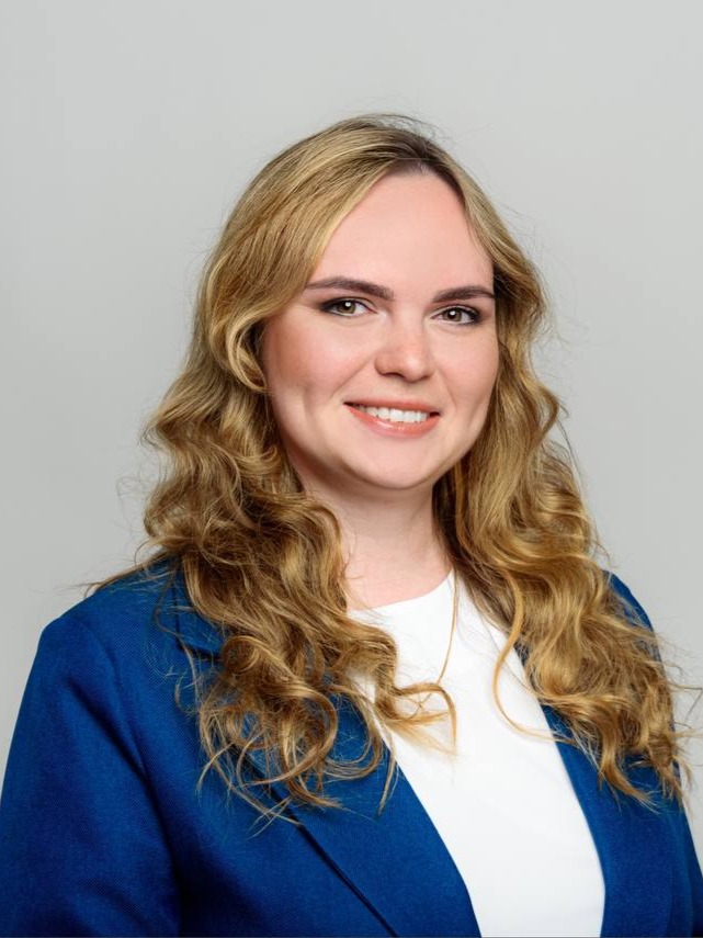 Алферова Ирина Александровна