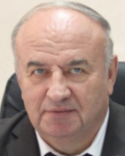 Подуст Сергей Федорович