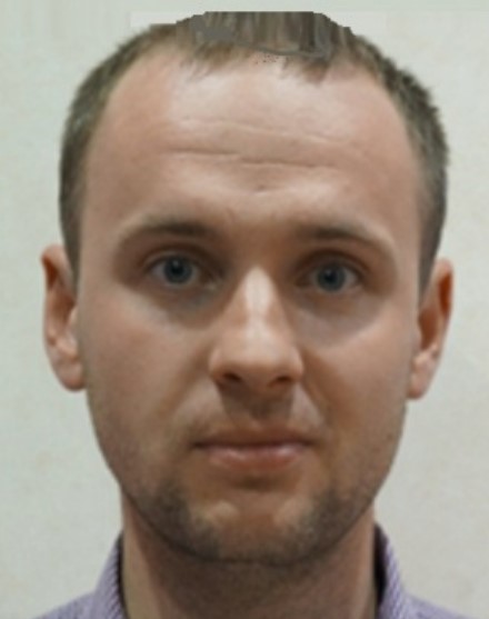 Поляков Вячеслав Владимирович