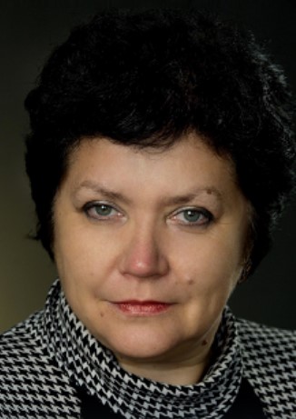 Полякова Татьяна Витальевна