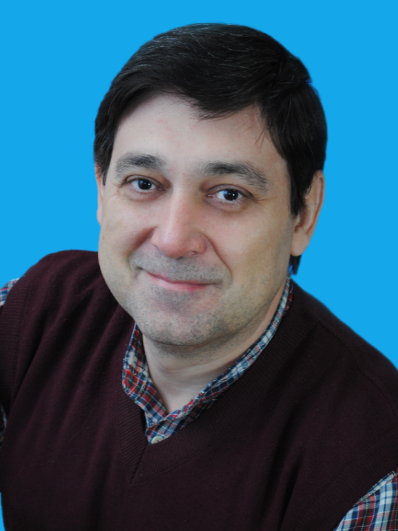 Попов Андрей Михайлович