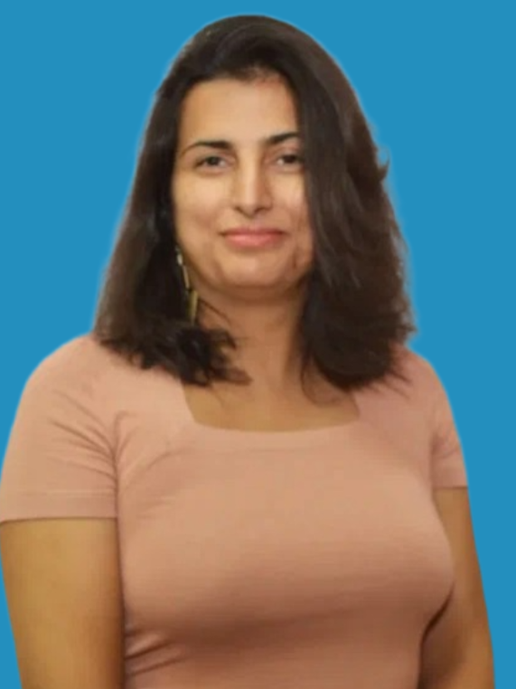 Попова Сона Овсеповна