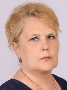 Прянишникова Любовь Ивановна