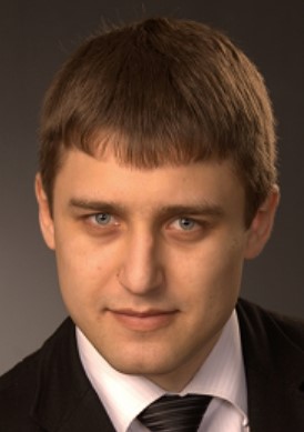 Пучков Евгений Владимирович