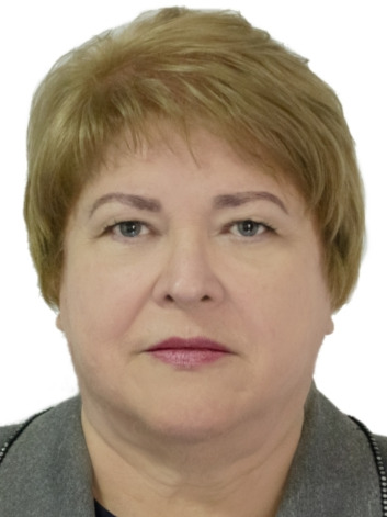 Романенко Елена Юрьевна