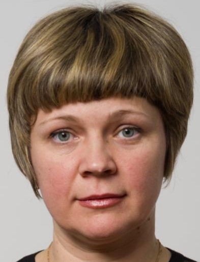 Рыбалка Юлия Анатольевна
