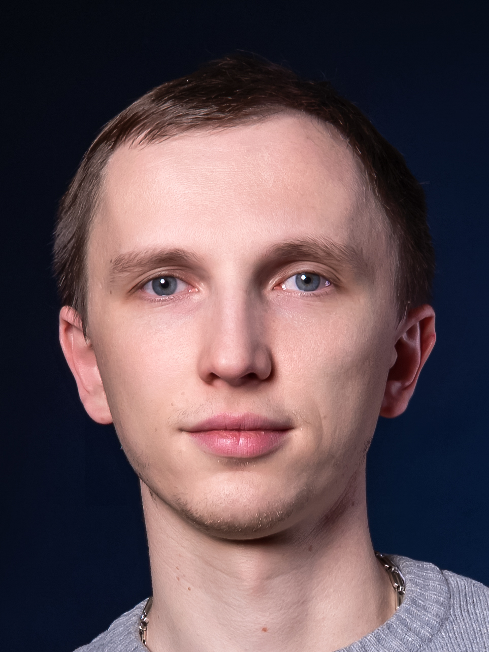 Сагалаев Алексей Вячеславович