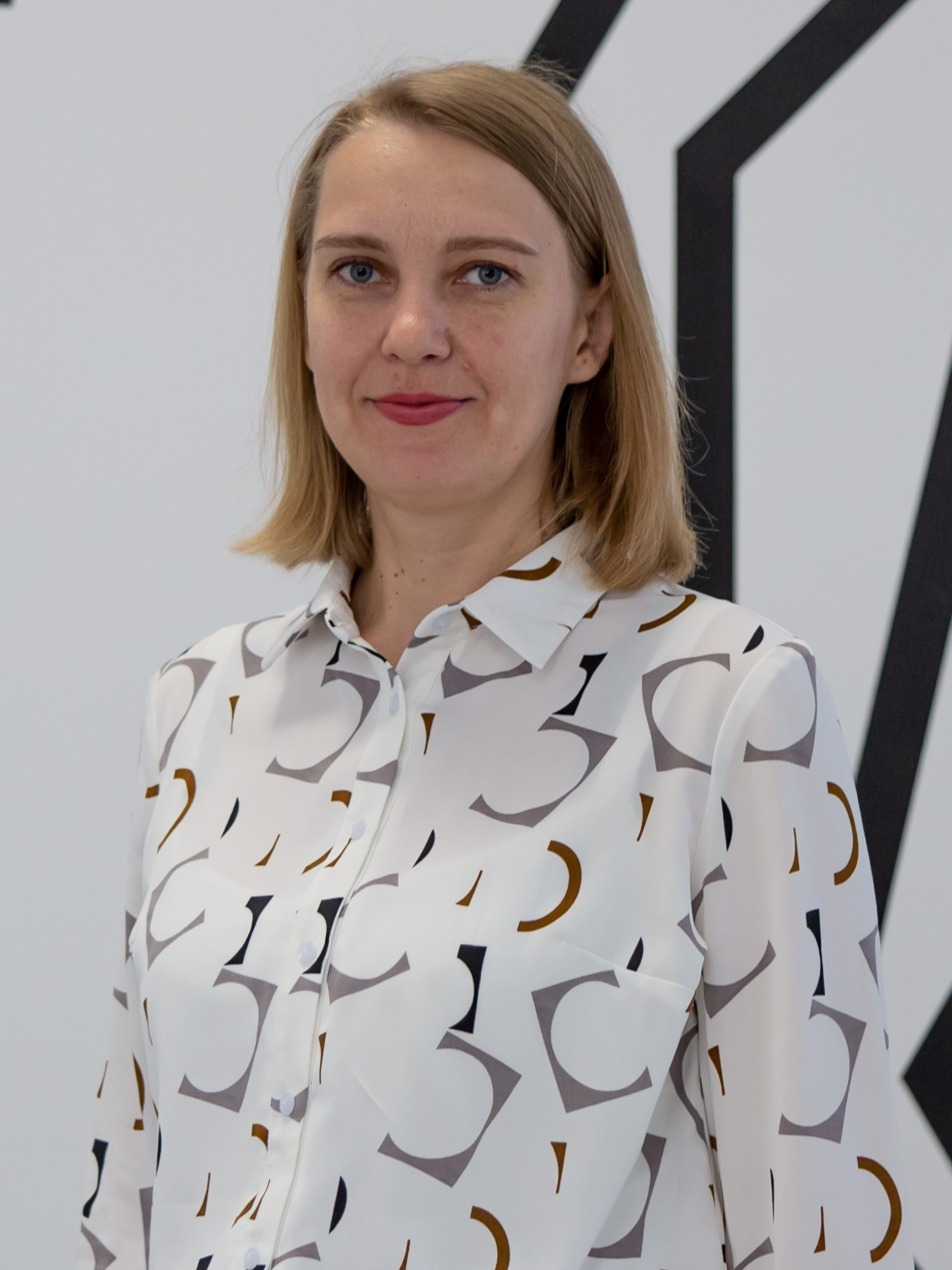 Сапожникова Анна Геннадьевна