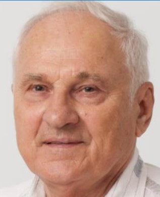 Сидоренко Валентин Сергеевич