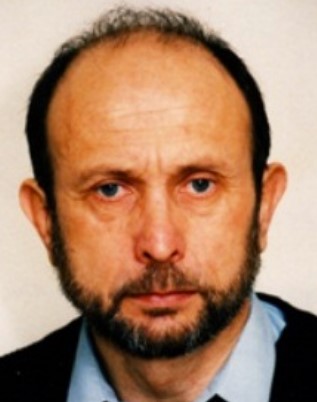 Синегубов Александр Петрович