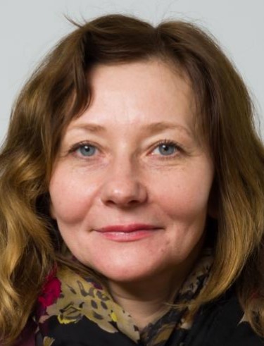 Склярова Елена Алексеевна