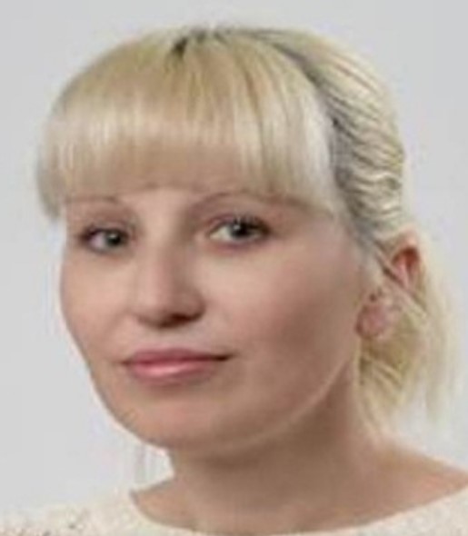 Смирнова Светлана Борисовна