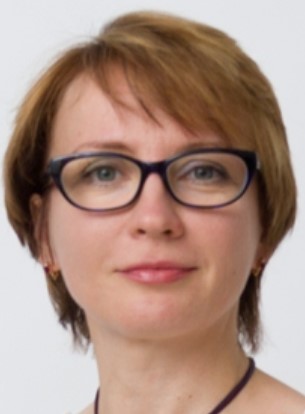 Солодовник Любовь Владимировна