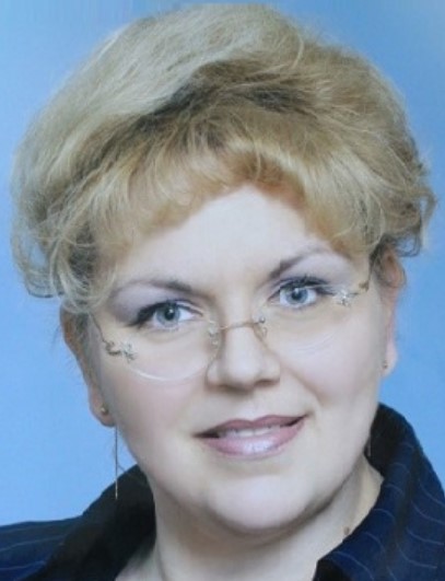 Стасева Елена Владимировна