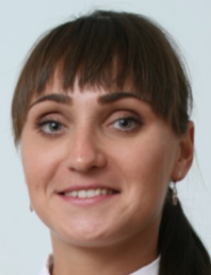 Голубева Олеся Анатольевна