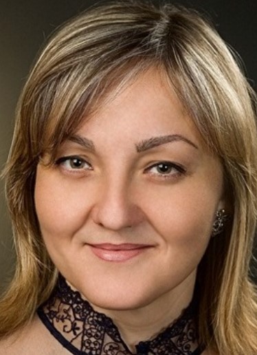 Таутиева Марина Анатольевна