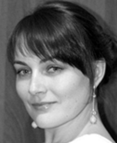 Тихонова Ксения Владимировна