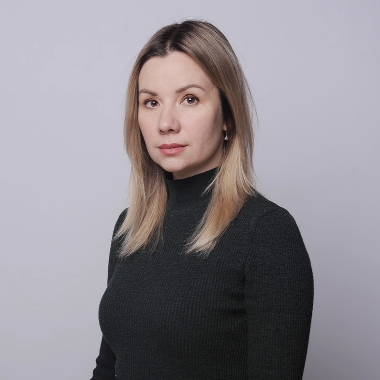 Ткачева Ирина Васильевна