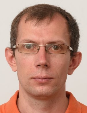 Тринц Дмитрий Викторович