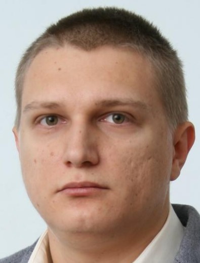 Туркин Илья Андреевич