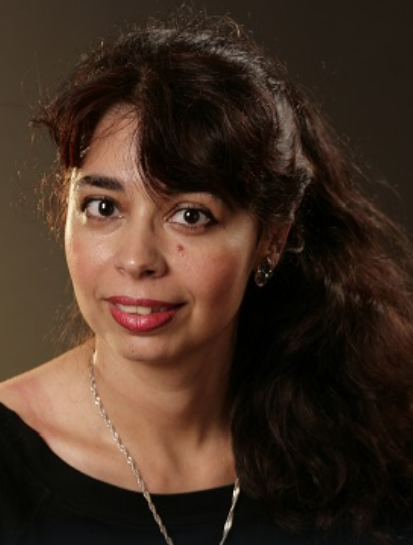 Хан Роксана Султановна