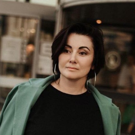 Харахашева Рузанна Павловна