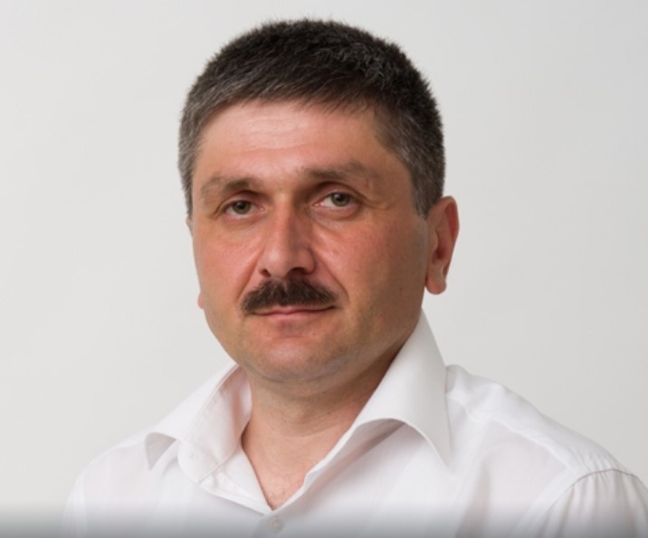 Хубиян Капрел Луспаронович