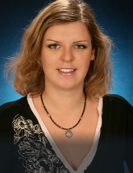 Шевченко Ольга Юрьевна