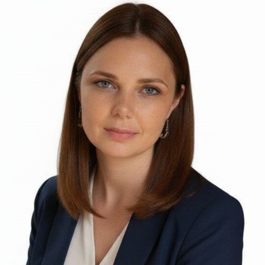 Шлыкова Алла Ивановна