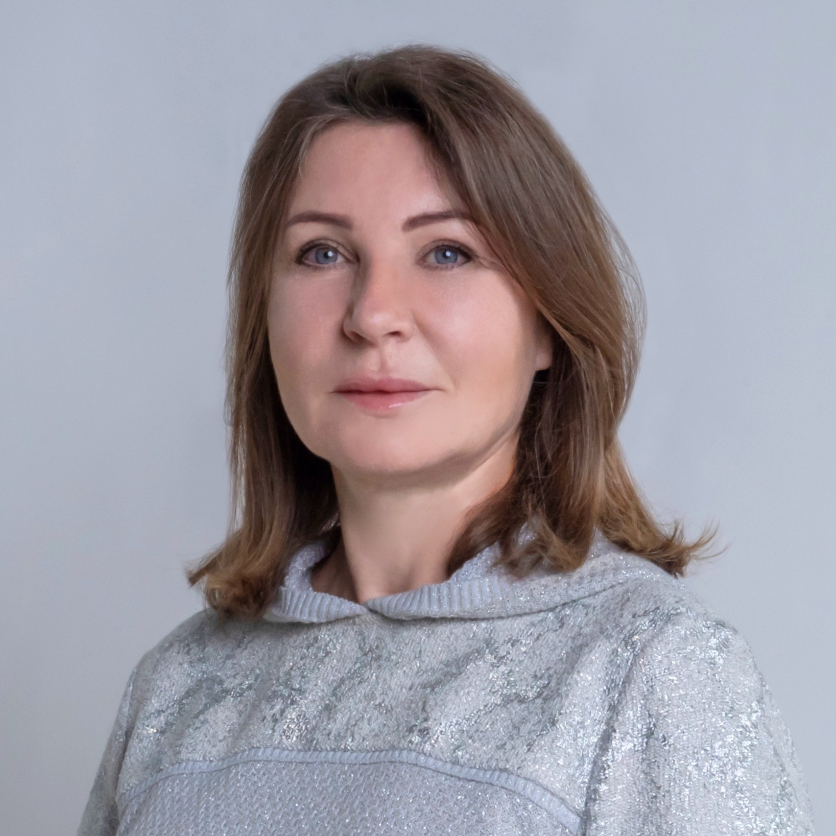 Экиниль Галина Евгеньевна