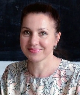 Юдина Наталья Владимировна
