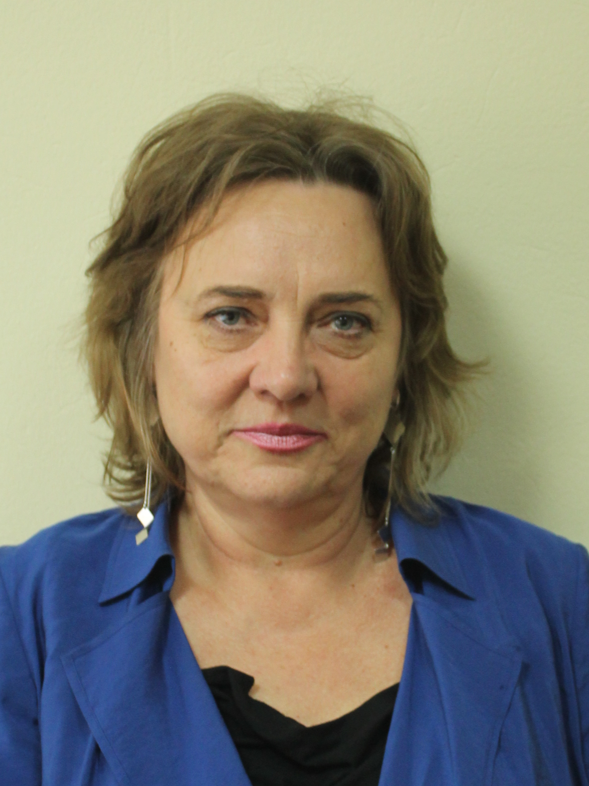 Якунина Тамара Григорьевна