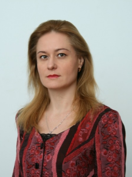 Агафонова Виктория Владиславовна
