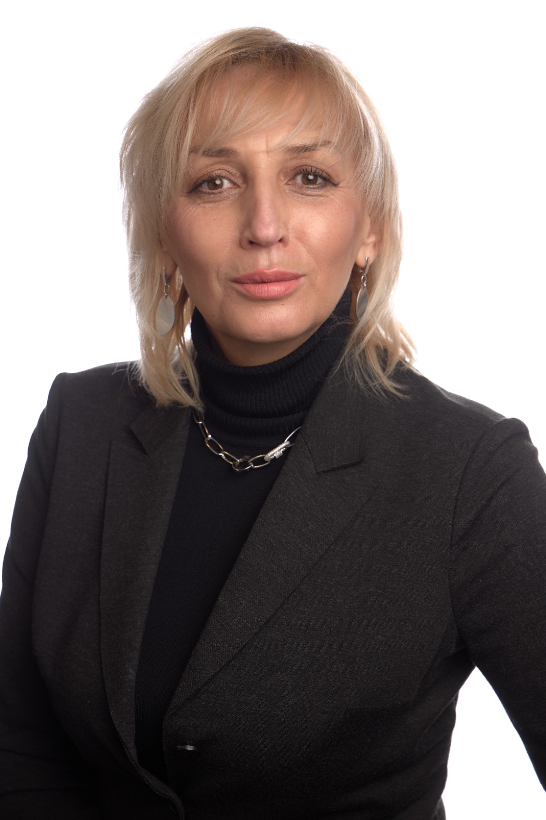 Байер Елена Александровна