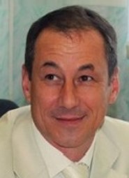 Благин Анатолий Вячеславович
