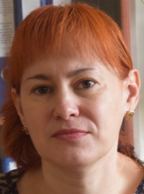 Богданова Ирина Олеговна