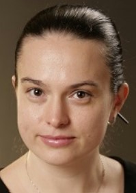 Василенко Жанна Андреевна