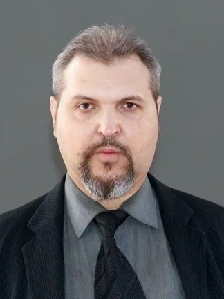 Голоснов Олег Анатольевич