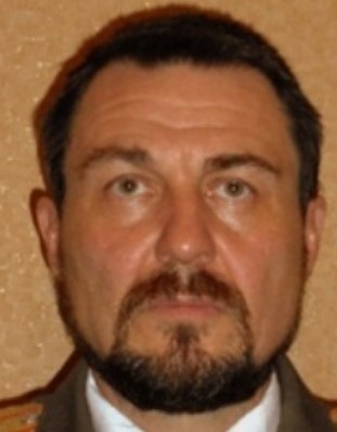 Губеладзе Олег Автандилович
