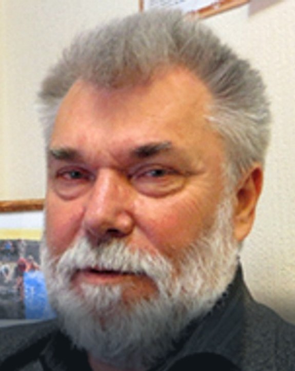 Лукьяшко Сергей Иванович